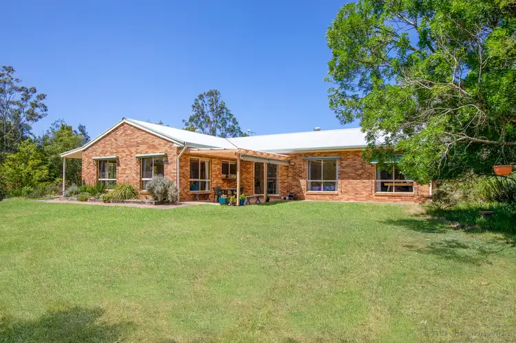 Main view of Homely house listing, 7 Glenurie Close, Woodville NSW 2321