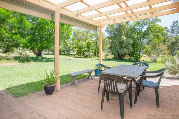 Third view of Homely house listing, 7 Glenurie Close, Woodville NSW 2321