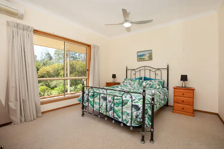 Fifth view of Homely house listing, 7 Glenurie Close, Woodville NSW 2321