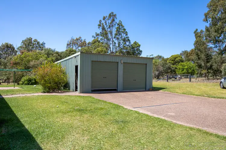 Sixth view of Homely house listing, 7 Glenurie Close, Woodville NSW 2321