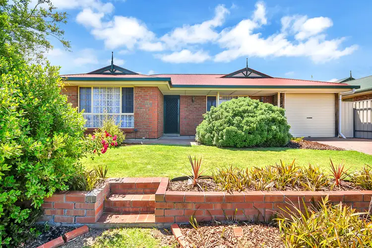 Main view of Homely house listing, 86 Mawson Circuit, Woodcroft SA 5162