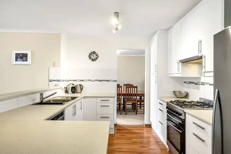 Second view of Homely house listing, 86 Mawson Circuit, Woodcroft SA 5162