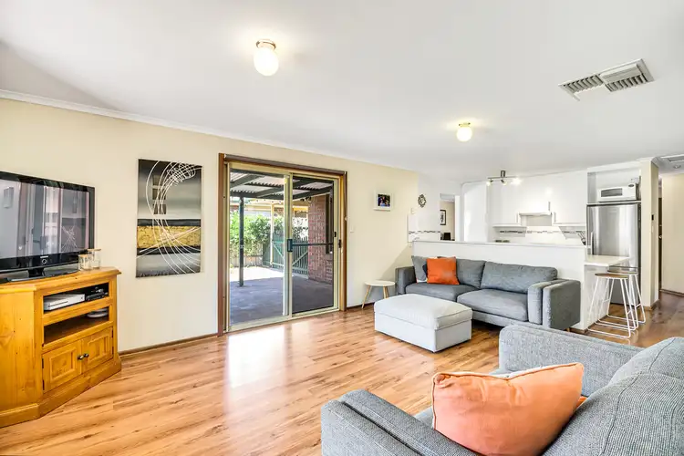 Fourth view of Homely house listing, 86 Mawson Circuit, Woodcroft SA 5162