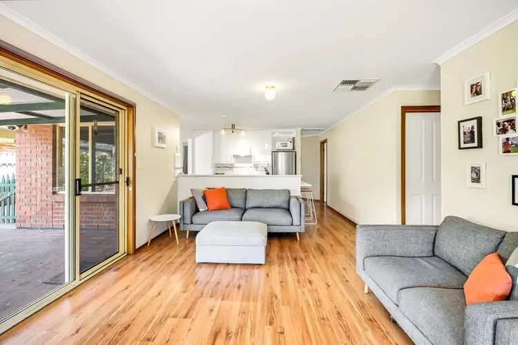 Fifth view of Homely house listing, 86 Mawson Circuit, Woodcroft SA 5162