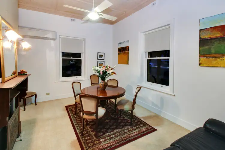 Second view of Homely house listing, 1a Pyap Street, Loxton SA 5333