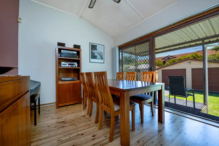 Sixth view of Homely house listing, 8 Page Avenue, Ashfield NSW 2131