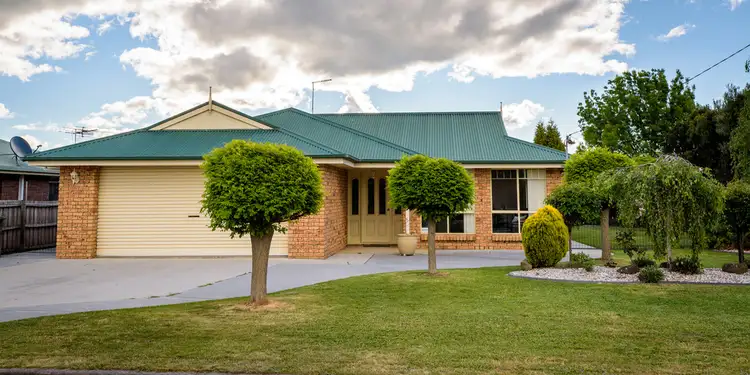 12 Mews Court, Longford TAS 7301