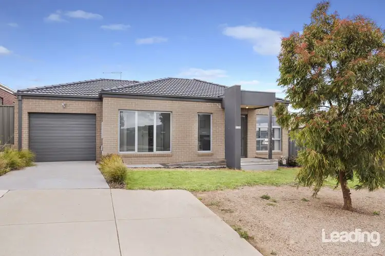 Unit 1/33 Keeper Street, Sunbury VIC 3429