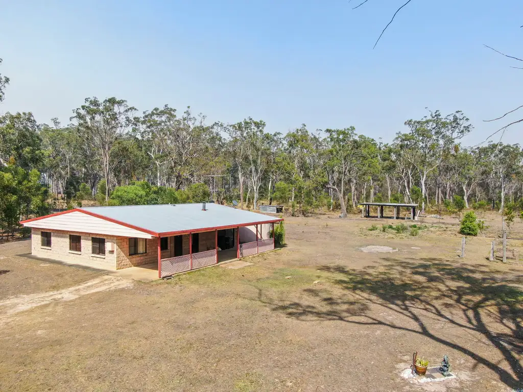 Main view of Homely rural property listing, 4801 Orara Way, Braunstone NSW 2460