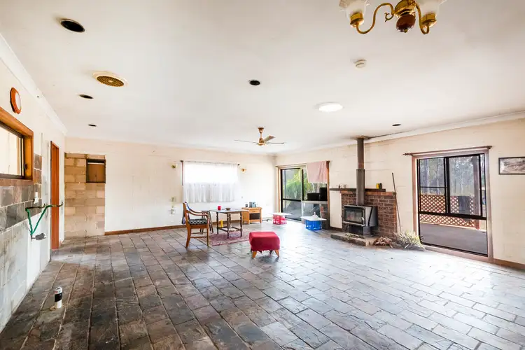 Second view of Homely rural property listing, 4801 Orara Way, Braunstone NSW 2460