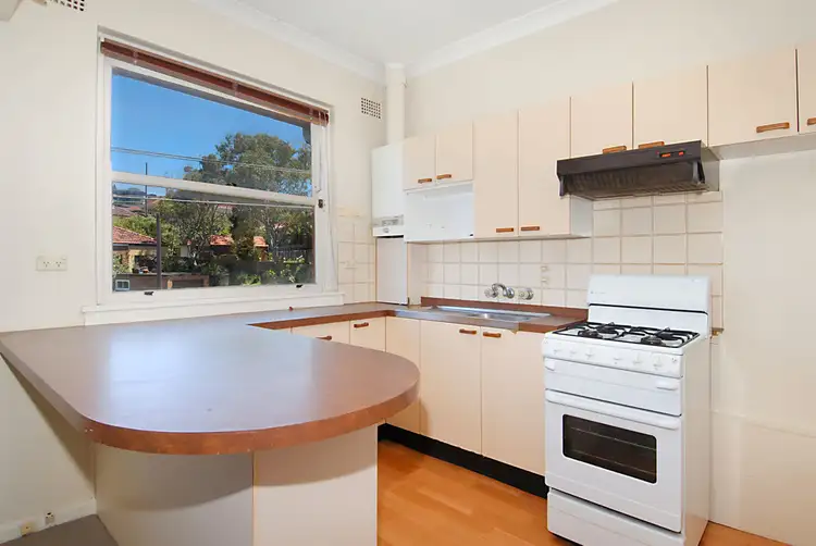 Second view of Homely unit listing, 6/44 Wride Street, Maroubra NSW 2035
