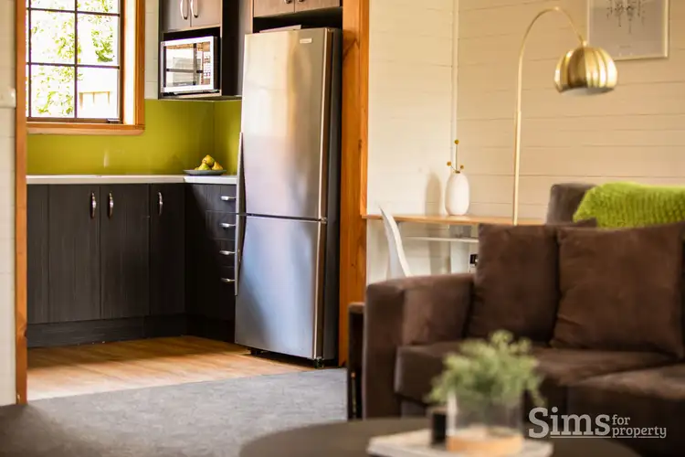 Sixth view of Homely townhouse listing, 2/37 Leslie Street, South Launceston TAS 7249