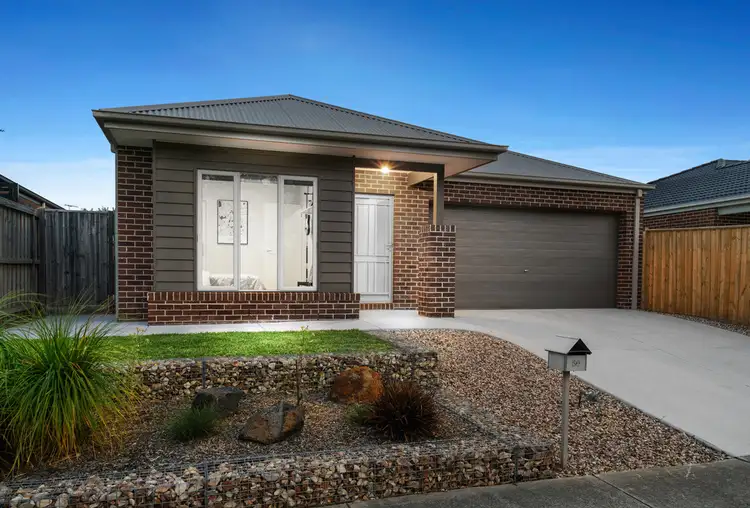 50 Towerhill Avenue, Doreen VIC 3754