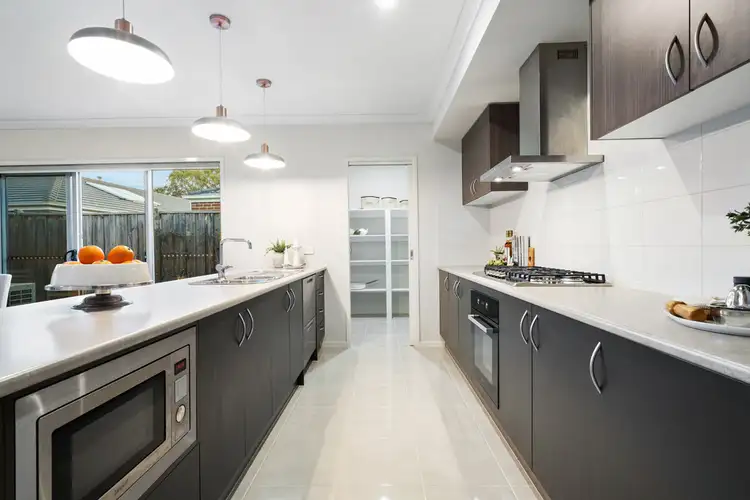 Sixth view of Homely house listing, 50 Towerhill Avenue, Doreen VIC 3754
