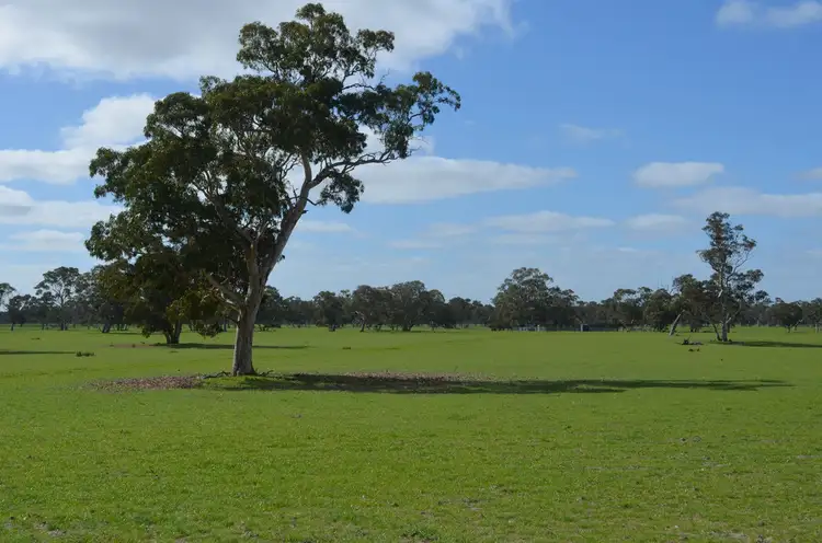 Lot 2 Pridham Road, Naracoorte SA 5271