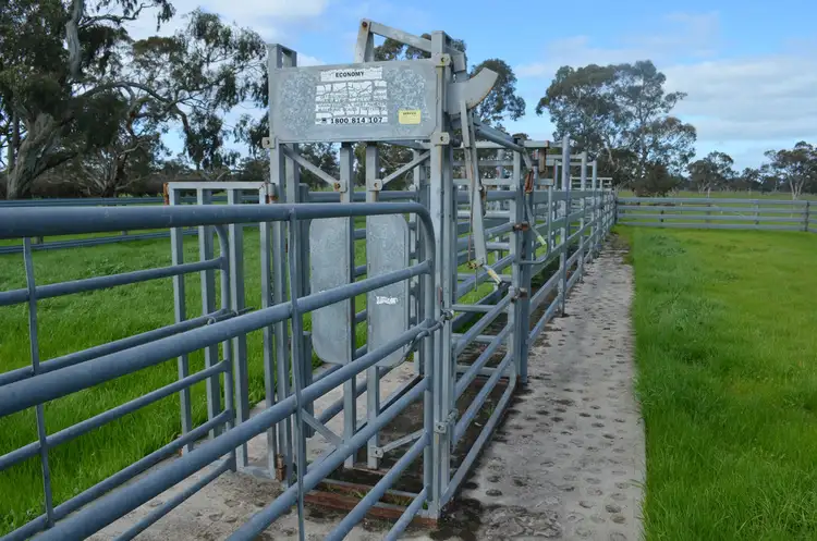 Fourth view of Homely rural property listing, Lot 2 Pridham Road, Naracoorte SA 5271