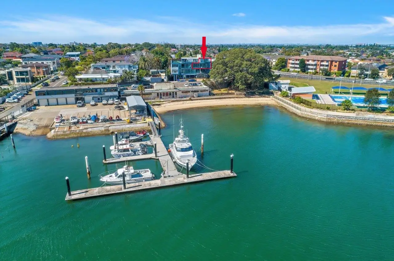 Main view of Homely apartment listing, 6/8 Water Street, Sans Souci NSW 2219