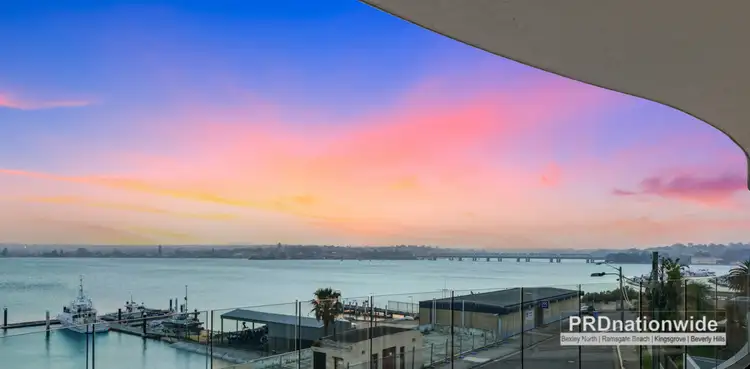 Third view of Homely apartment listing, 6/8 Water Street, Sans Souci NSW 2219