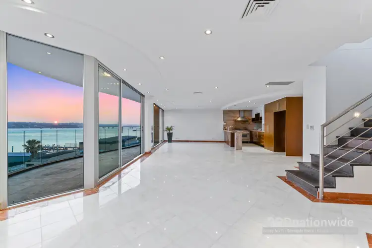 Fourth view of Homely apartment listing, 6/8 Water Street, Sans Souci NSW 2219