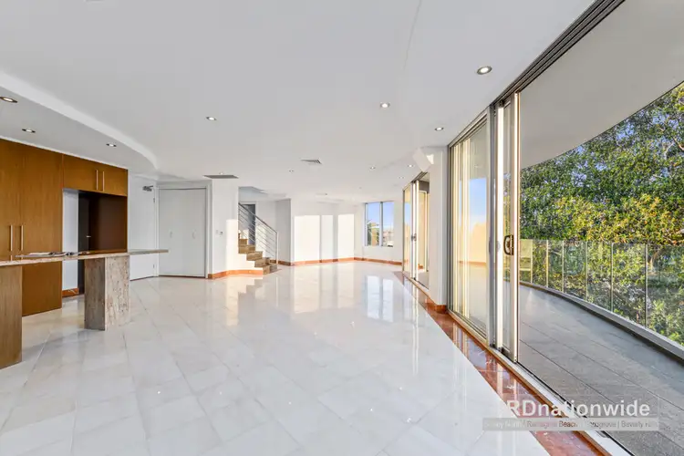 Sixth view of Homely apartment listing, 6/8 Water Street, Sans Souci NSW 2219
