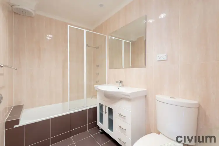 Sixth view of Homely apartment listing, 19/7 Medley Street, Chifley ACT 2606