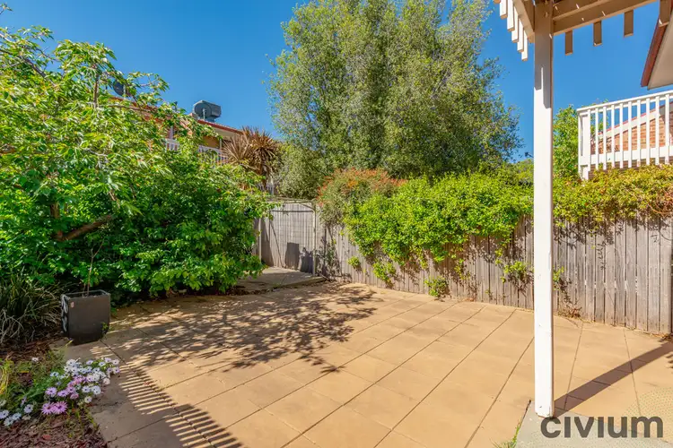 Second view of Homely unit listing, 79/42 Paul Coe Crescent, Ngunnawal ACT 2913