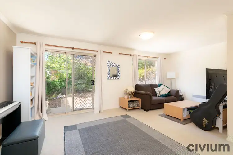Third view of Homely unit listing, 79/42 Paul Coe Crescent, Ngunnawal ACT 2913