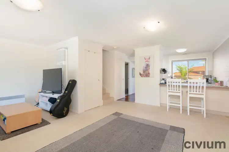 Fourth view of Homely unit listing, 79/42 Paul Coe Crescent, Ngunnawal ACT 2913