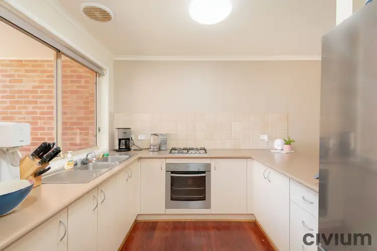 Fifth view of Homely unit listing, 79/42 Paul Coe Crescent, Ngunnawal ACT 2913