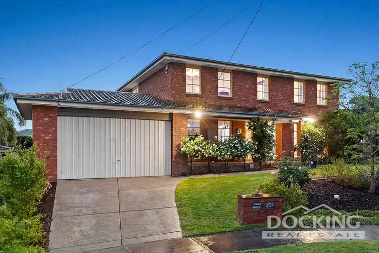 6 Head Court, Vermont South VIC 3133