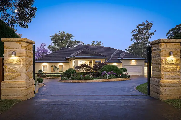 Sixth view of Homely rural property listing, 33 Carters Road, Dural NSW 2158