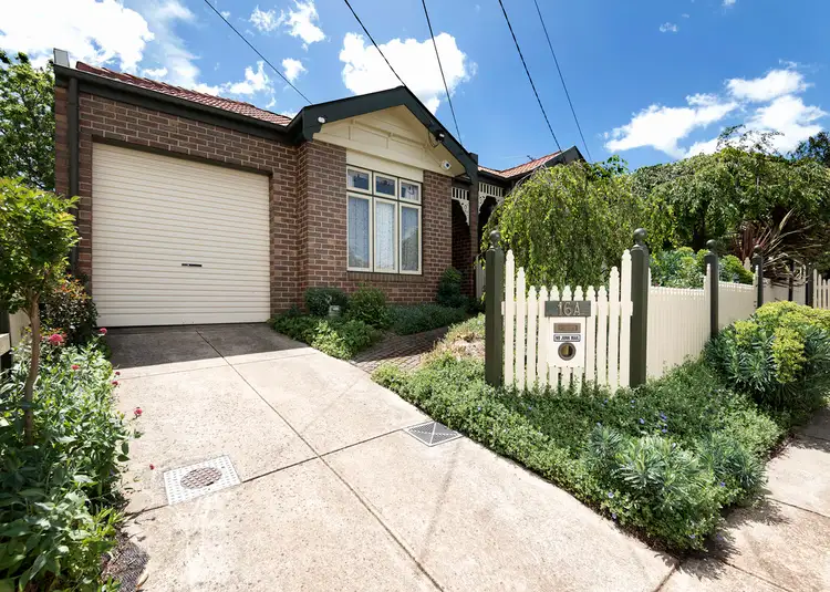 16A Rutland Street, Niddrie VIC 3042