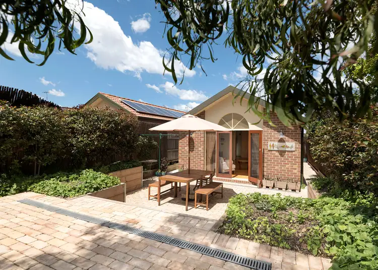 Second view of Homely house listing, 16A Rutland Street, Niddrie VIC 3042