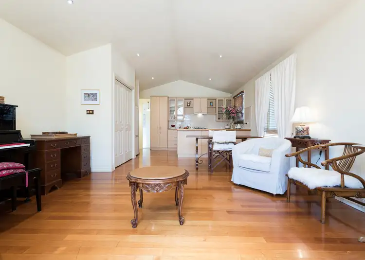 Fourth view of Homely house listing, 16A Rutland Street, Niddrie VIC 3042