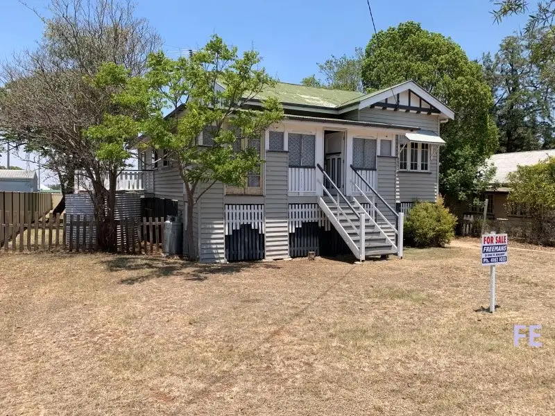 Main view of Homely house listing, 5 Venman Street, Kingaroy QLD 4610