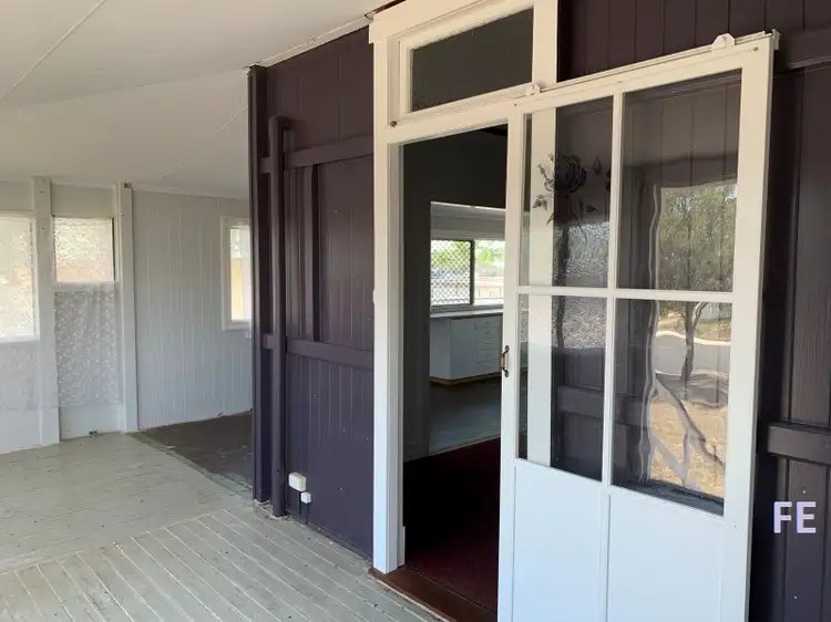 Second view of Homely house listing, 5 Venman Street, Kingaroy QLD 4610