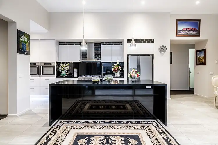 Fourth view of Homely house listing, 238 Alisma Boulevard, Cranbourne North VIC 3977