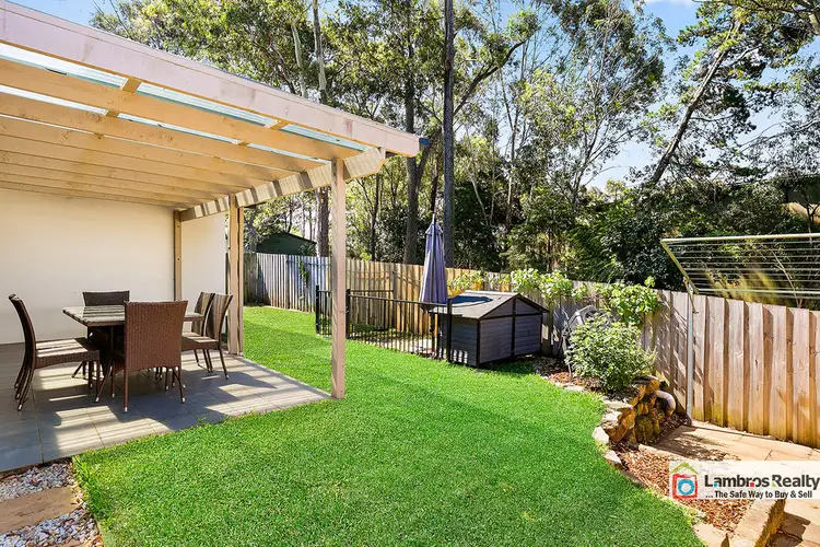 Sixth view of Homely townhouse listing, 6/154 Castle Hill Road, Cherrybrook NSW 2126