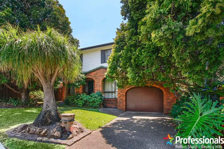 2 Daisy Street, Roselands NSW 2196
