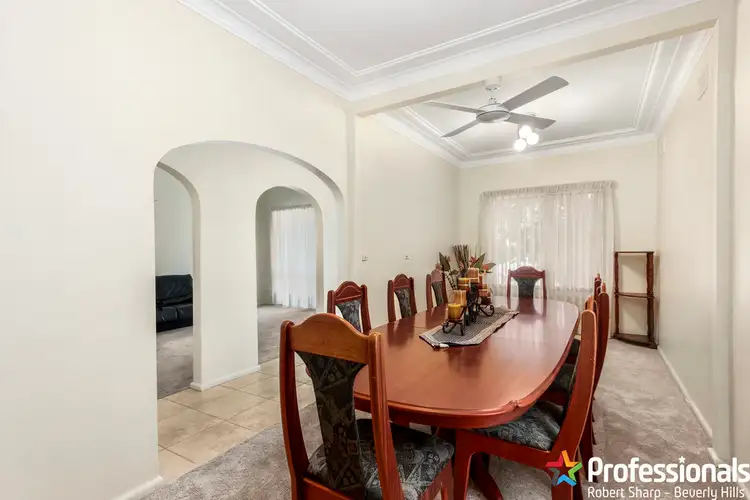 Second view of Homely house listing, 2 Daisy Street, Roselands NSW 2196