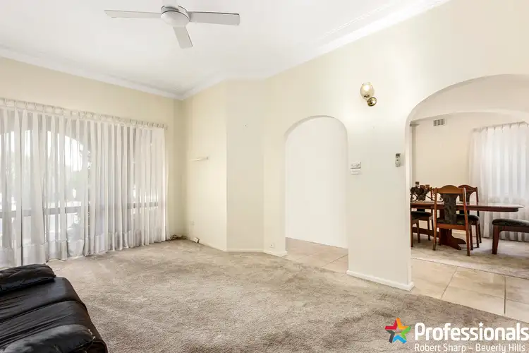 Third view of Homely house listing, 2 Daisy Street, Roselands NSW 2196