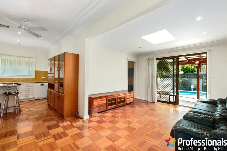Fifth view of Homely house listing, 2 Daisy Street, Roselands NSW 2196