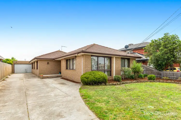 13 Cassandra Drive, Gladstone Park VIC 3043