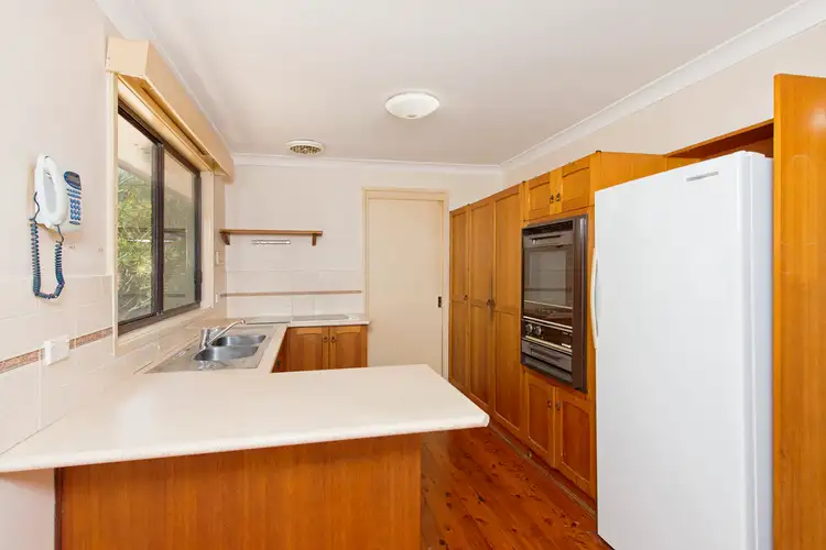 Fifth view of Homely house listing, 52 Panorama Drive, Bonny Hills NSW 2445