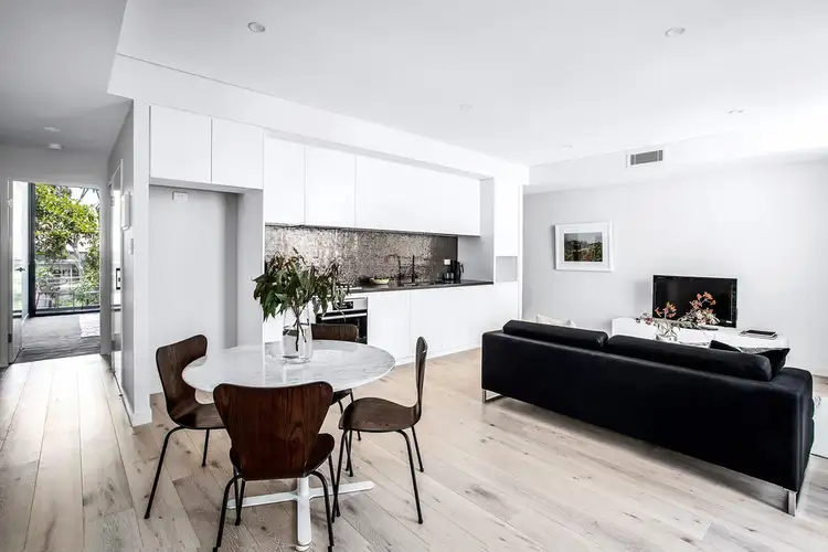 Main view of Homely apartment listing, 16/6 Danks Street, Waterloo NSW 2017