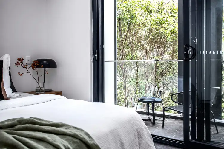 Seventh view of Homely apartment listing, 16/6 Danks Street, Waterloo NSW 2017