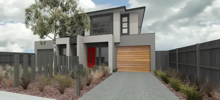 Second view of Homely house listing, 28A & 28B Bridges Avenue, Edithvale VIC 3196