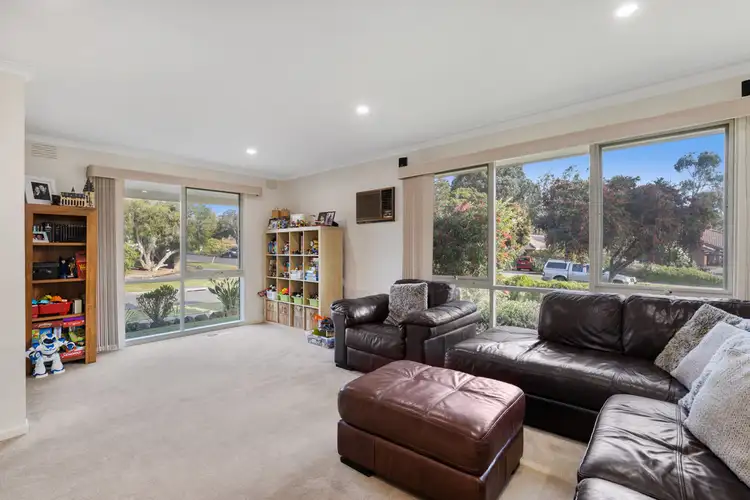Second view of Homely house listing, 19 Jamieson Avenue, Rowville VIC 3178