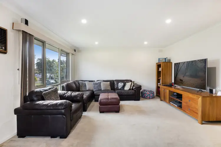 Third view of Homely house listing, 19 Jamieson Avenue, Rowville VIC 3178