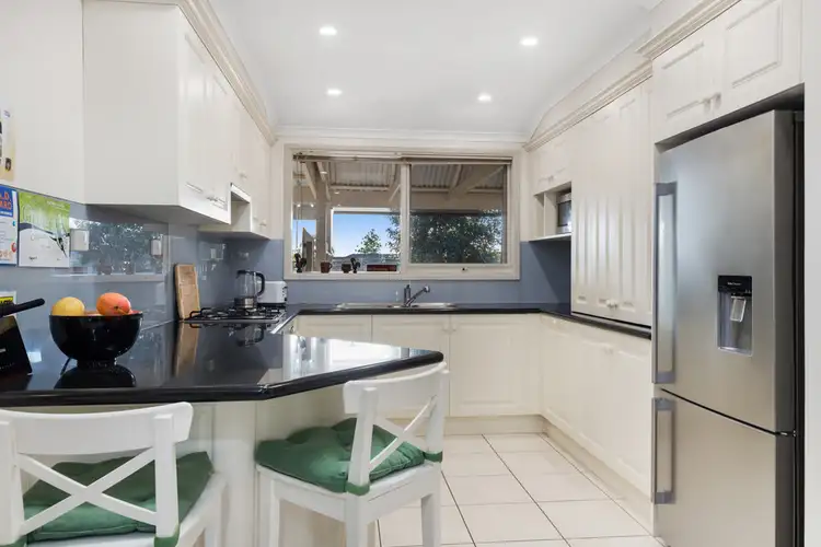 Fourth view of Homely house listing, 19 Jamieson Avenue, Rowville VIC 3178